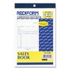 Rediform Book, Sales Carbonless Dup 5L320